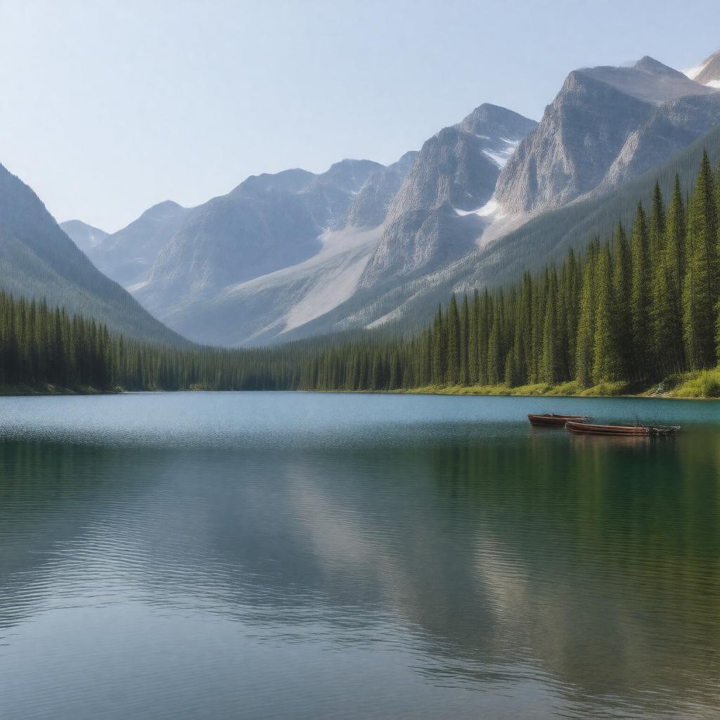 Lake Lewis